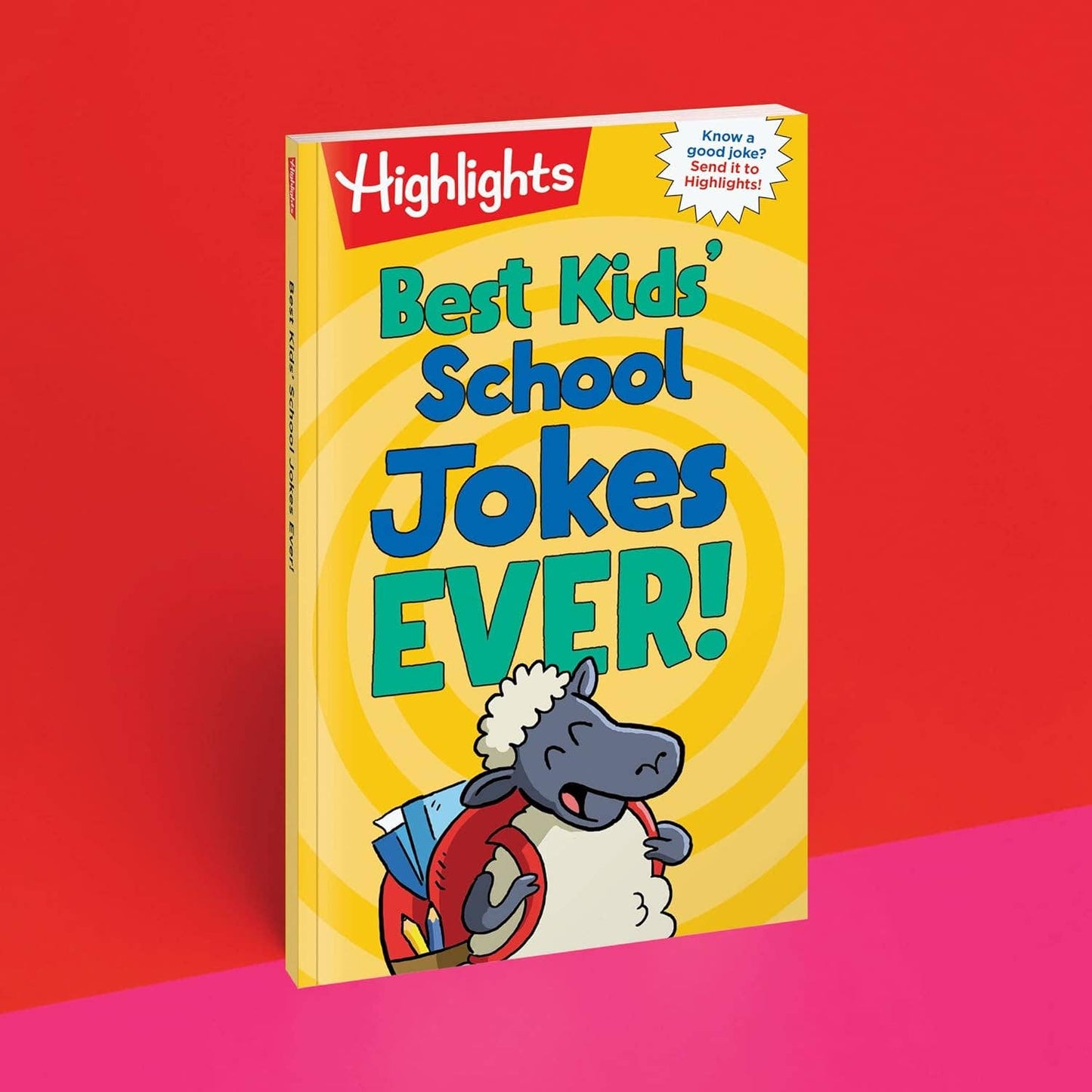 Best Kids' School Jokes Ever!