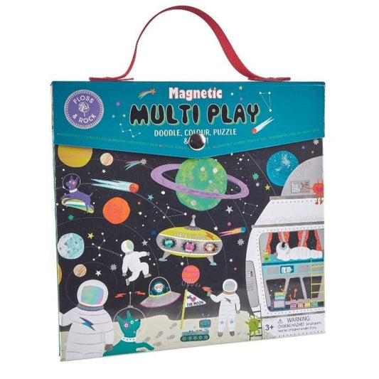 Space Magnetic Multi Play