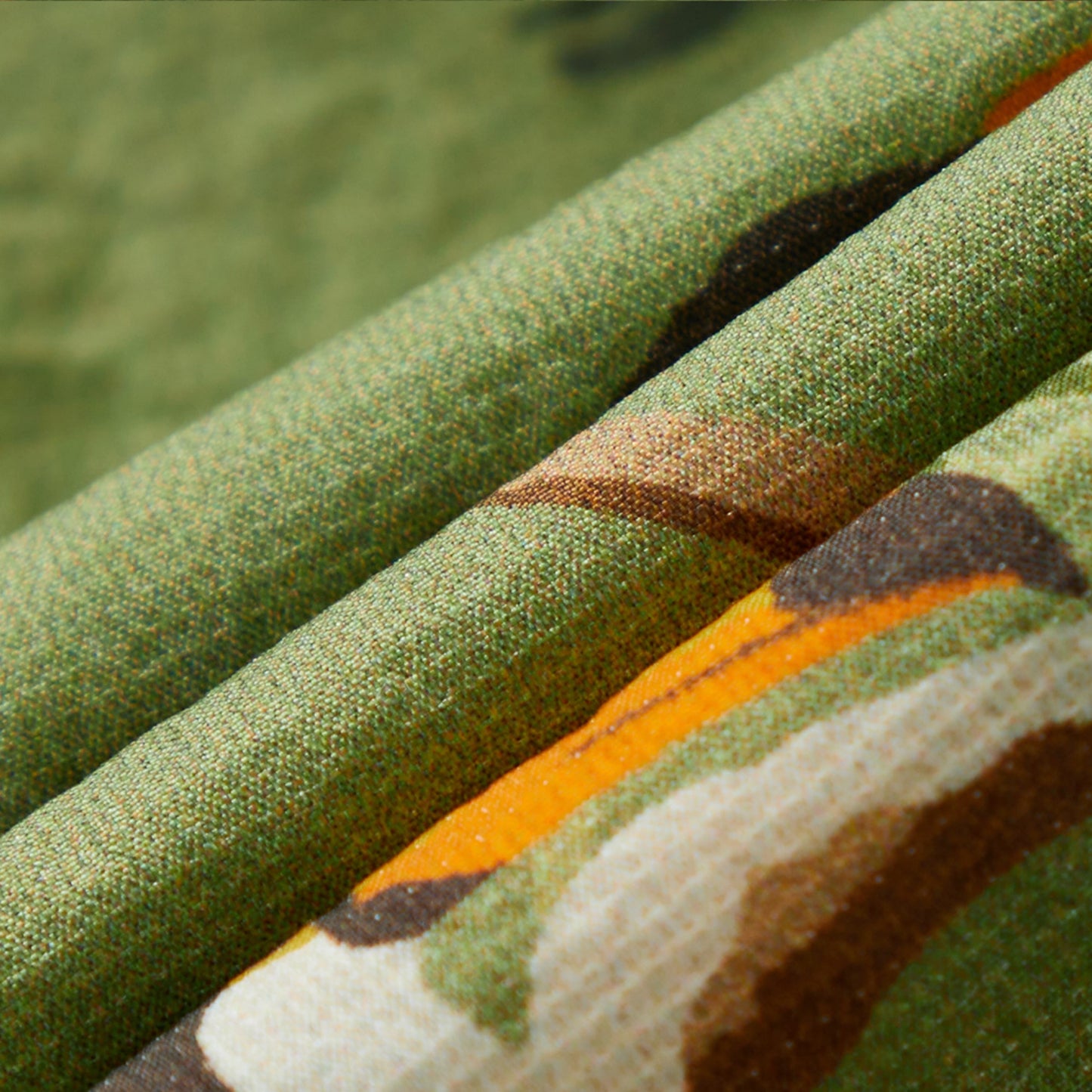 Toucan Hooded Sun Shield Windbreaker Jacket