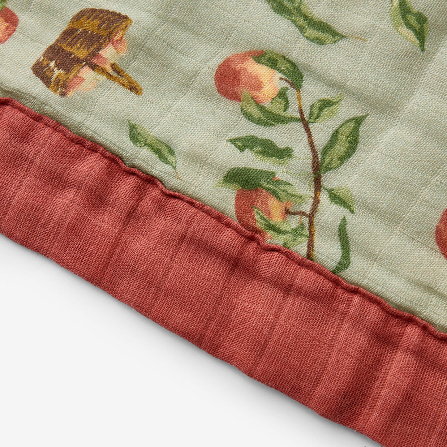 Apple Orchard Bamboo Big Lovey