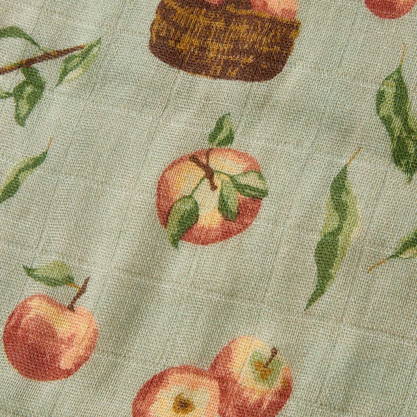 Apple Orchard Bamboo Big Lovey