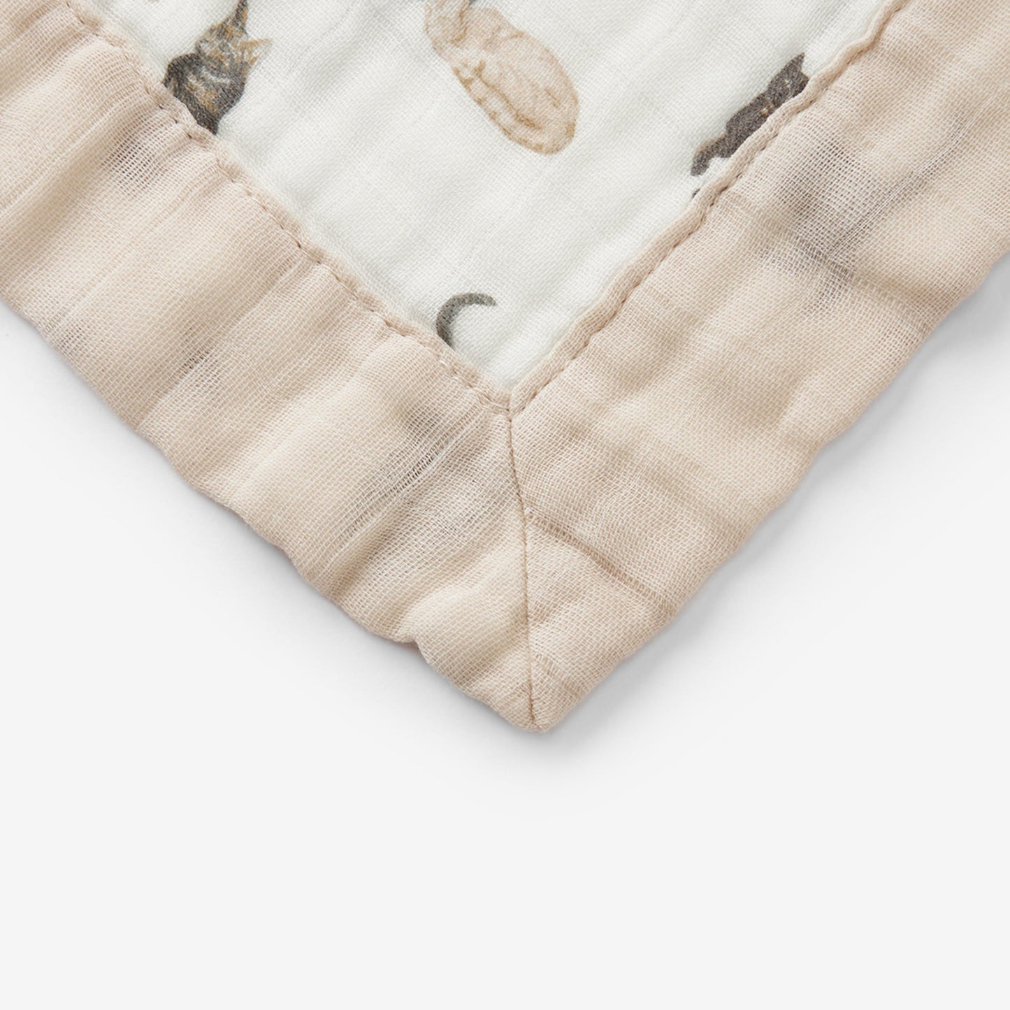 Cat Bamboo Big Lovey