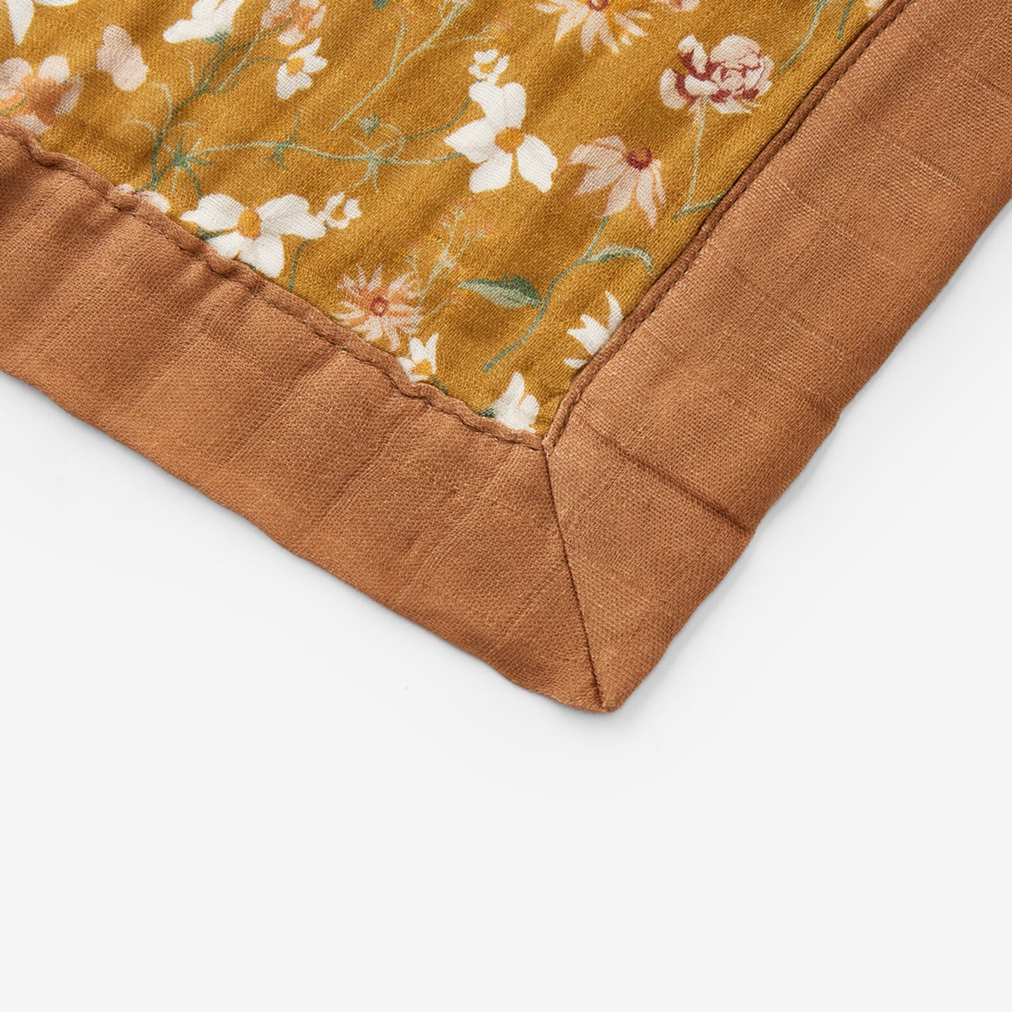 Wildflower Bamboo Big Lovey