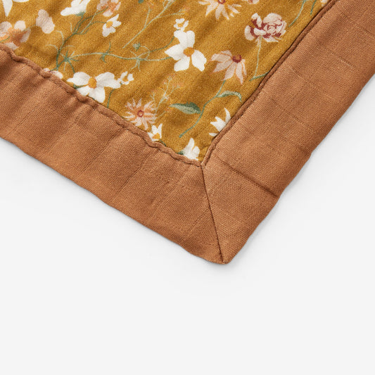 Wildflower Bamboo Big Lovey