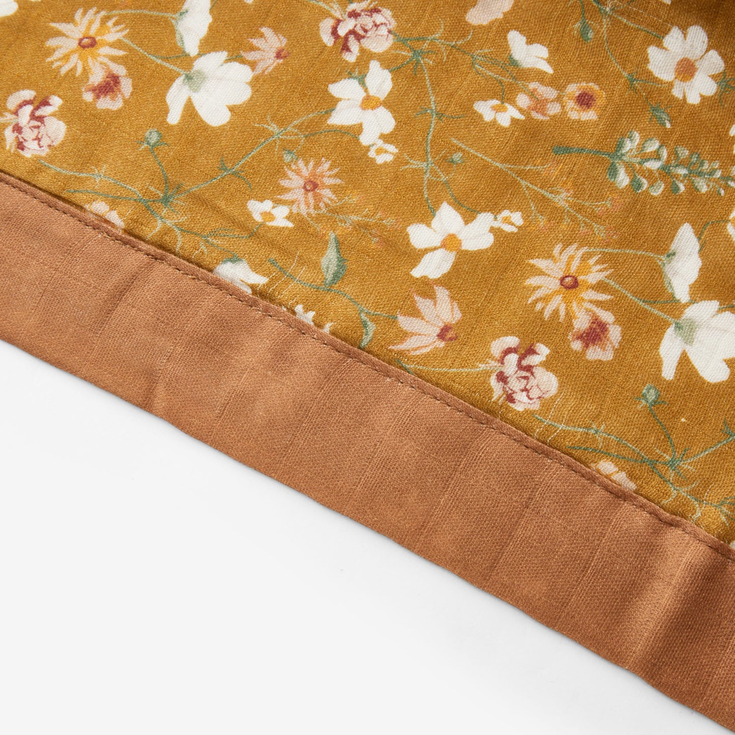 Wildflower Bamboo Big Lovey