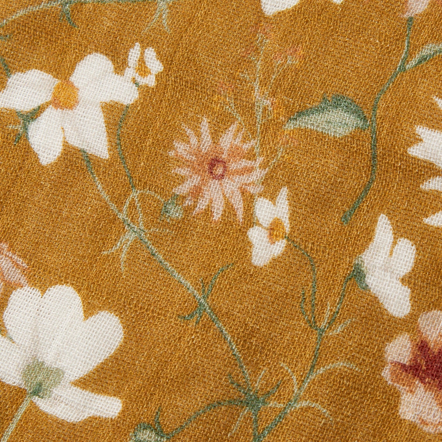 Wildflower Bamboo Big Lovey