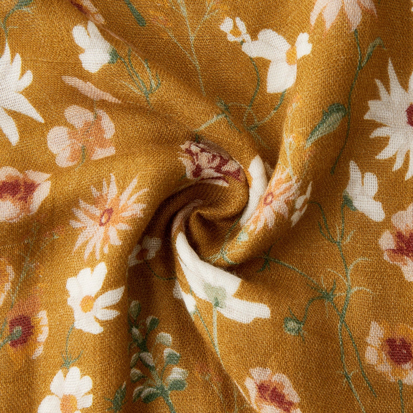 Wildflower Bamboo Big Lovey