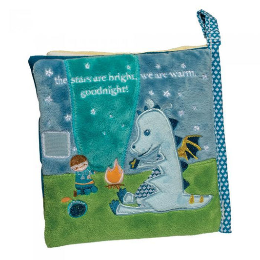 Dragon Activity Book