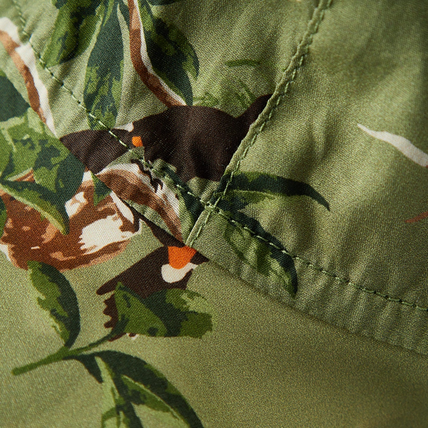 Toucan Sunshine Peekaboo Hat