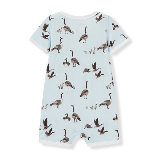 Goose Luxe Stretch Shortall