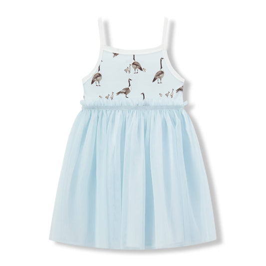 Goose Ballet Dress