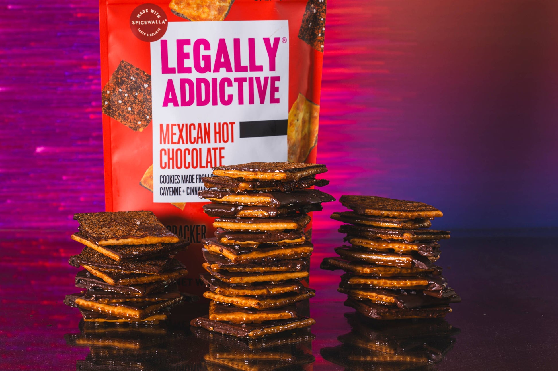 Mexican Hot Chocolate - Margot's Mercantile