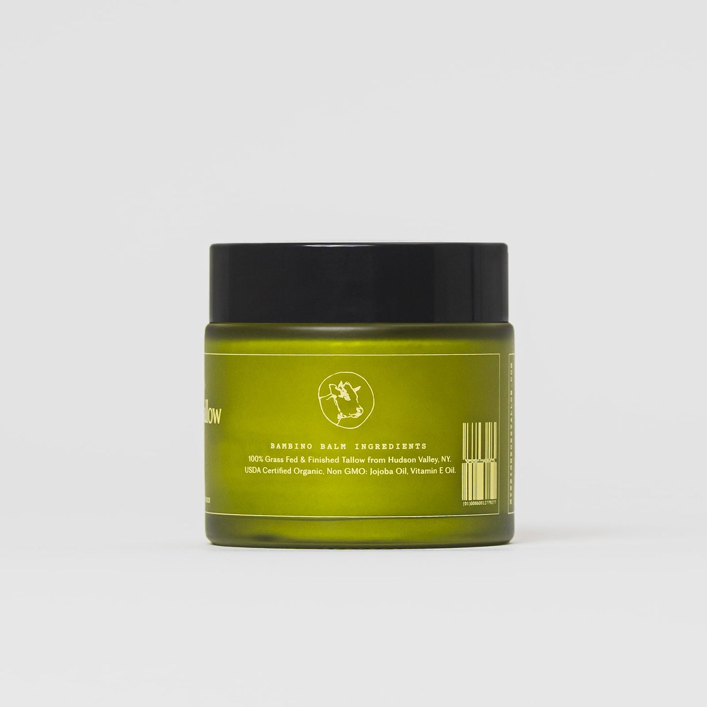 Bambino- Fragrance Free Tallow