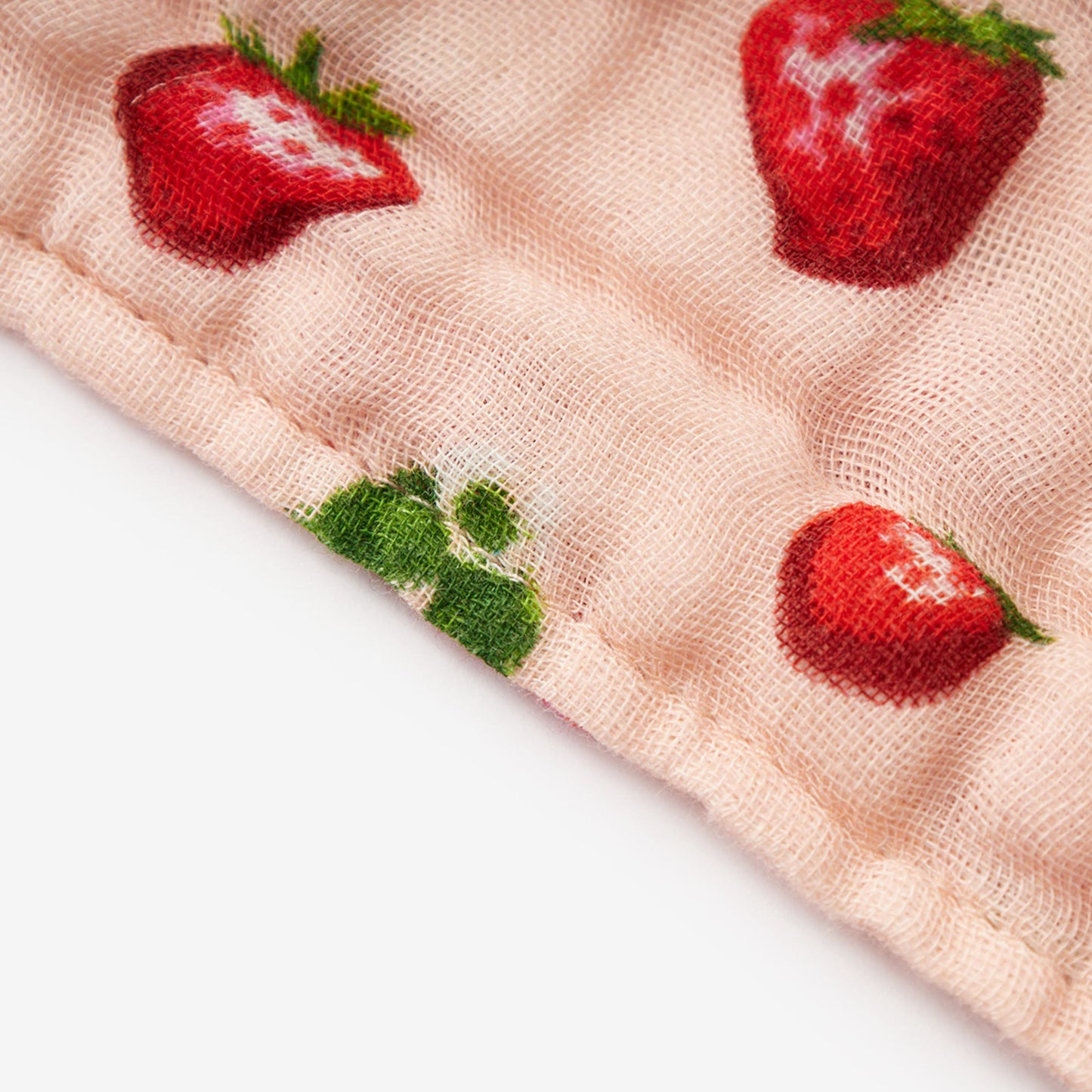 Strawberry Beach and Swim Towel