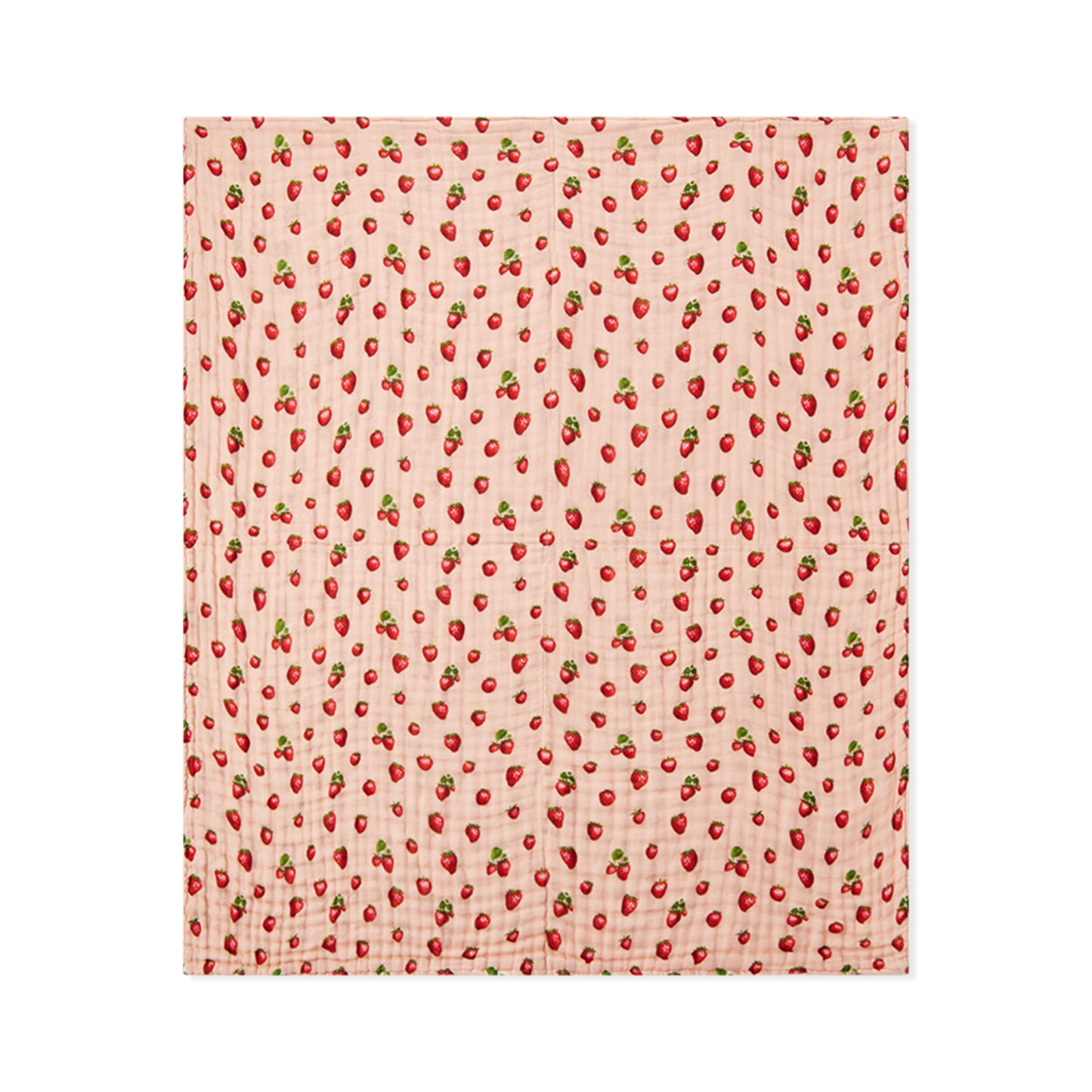 Strawberry Beach and Swim Towel