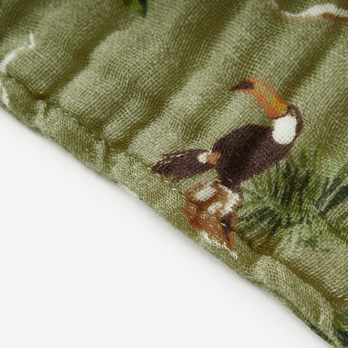 Toucan Beach and Swim Towel