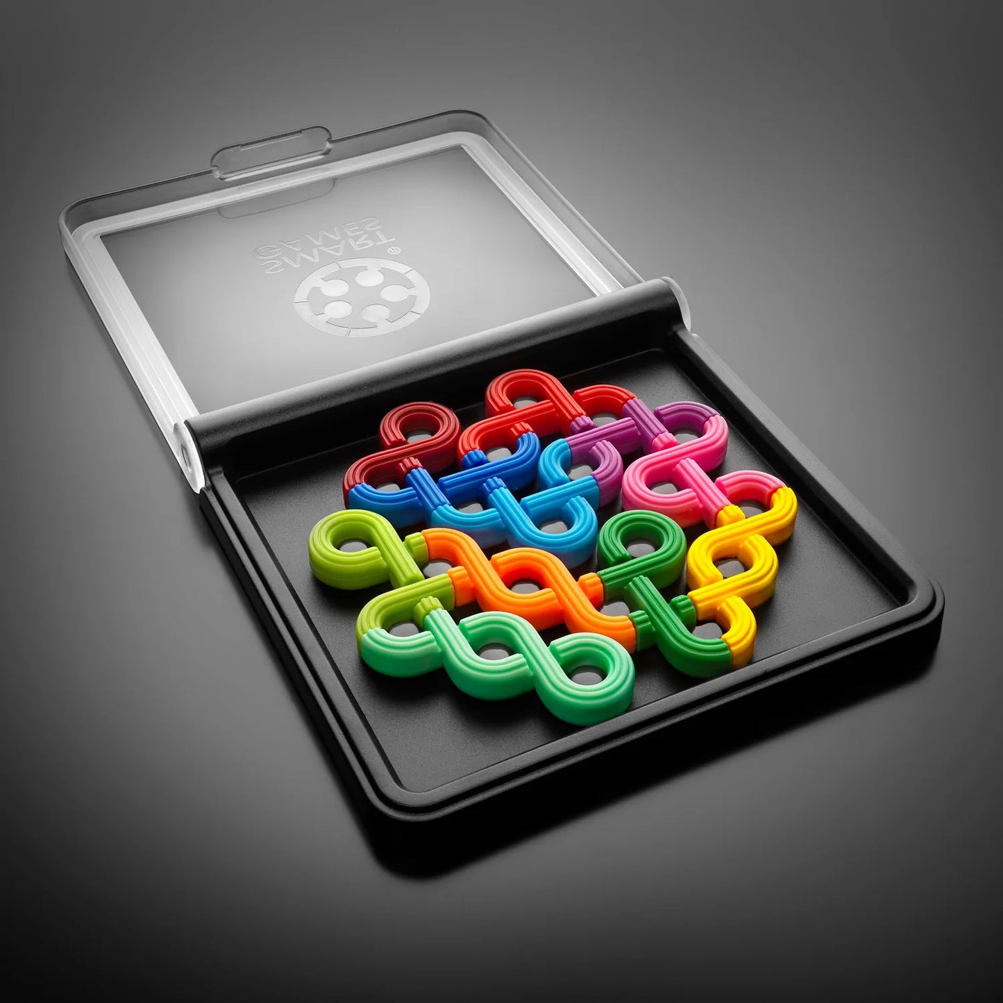 IQ Noodles 
