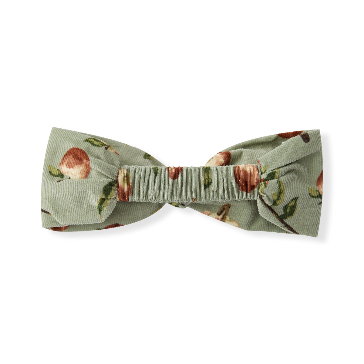 Apple Orchard Corduroy Headband