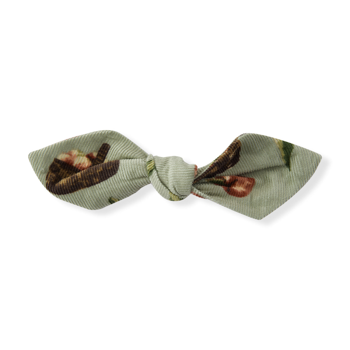 Apple Orchard Corduroy Headband