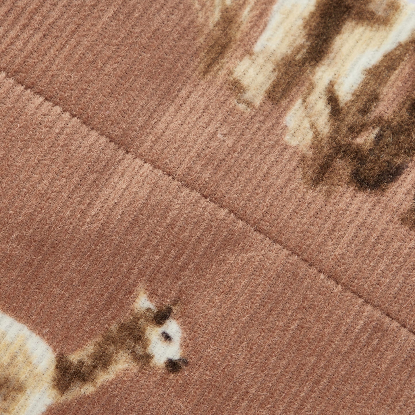 Alpaca Corduroy Headband