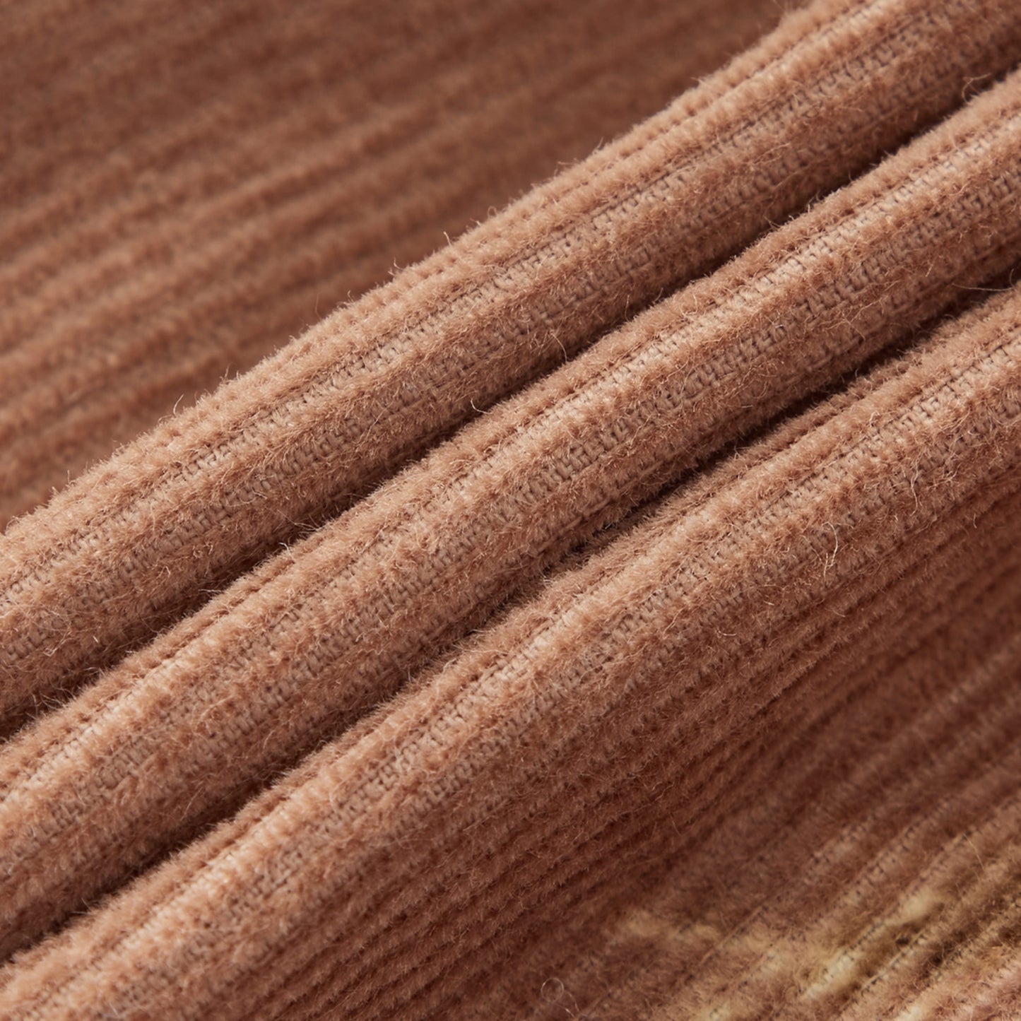 Alpaca Corduroy Headband