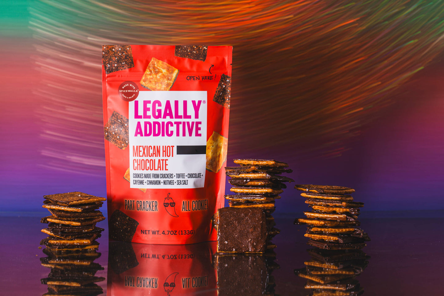 Mexican Hot Chocolate - Margot's Mercantile