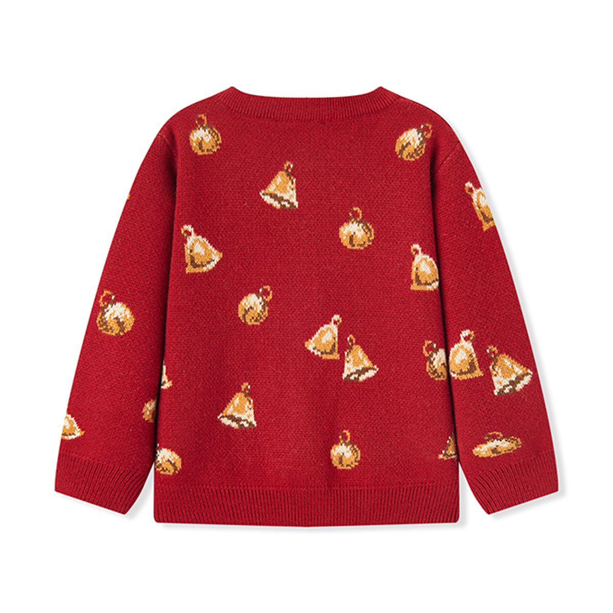 Maroon Bells Knit Cardigan