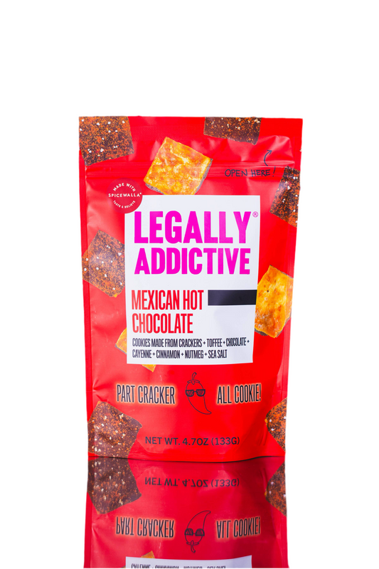 Mexican Hot Chocolate - Margot's Mercantile