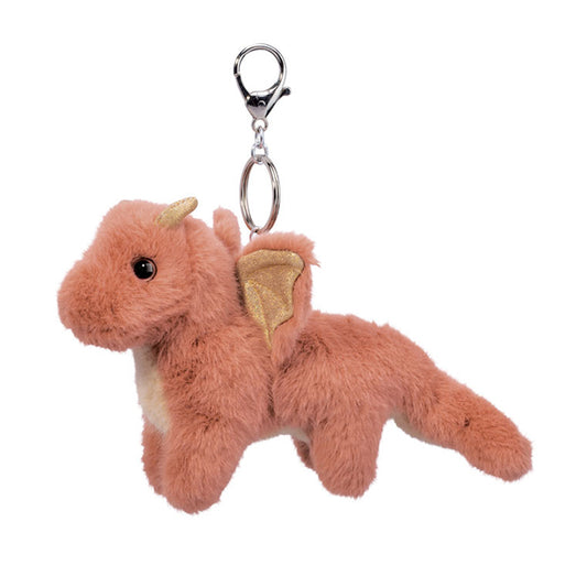 DRAGON  Bag Charm