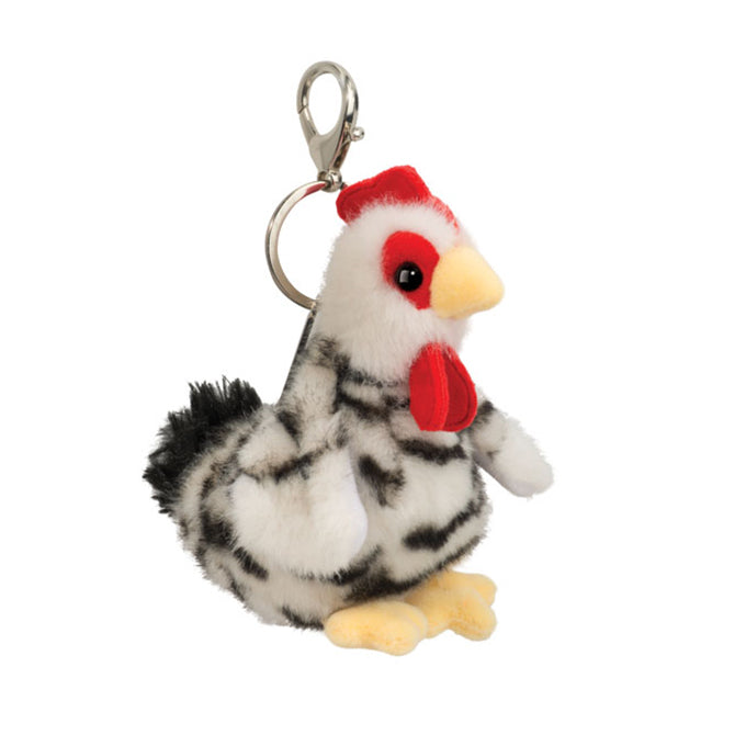 CHICKEN  Bag Charm