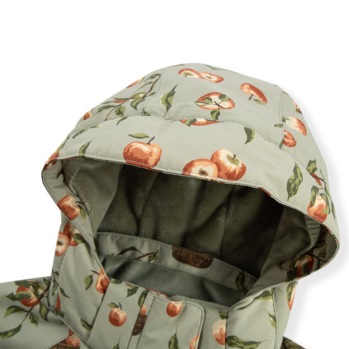 Apple Orchard Three in One Jacket