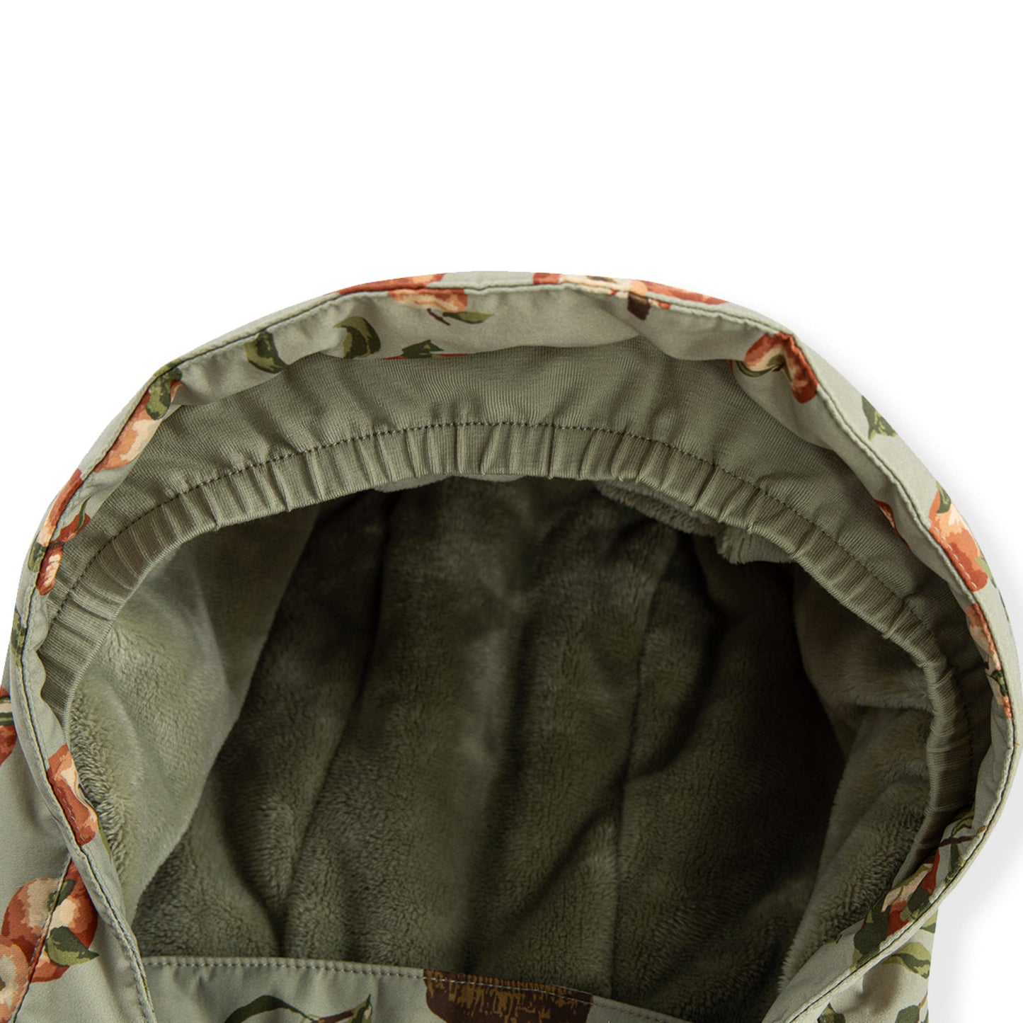 Apple Orchard Three in One Jacket