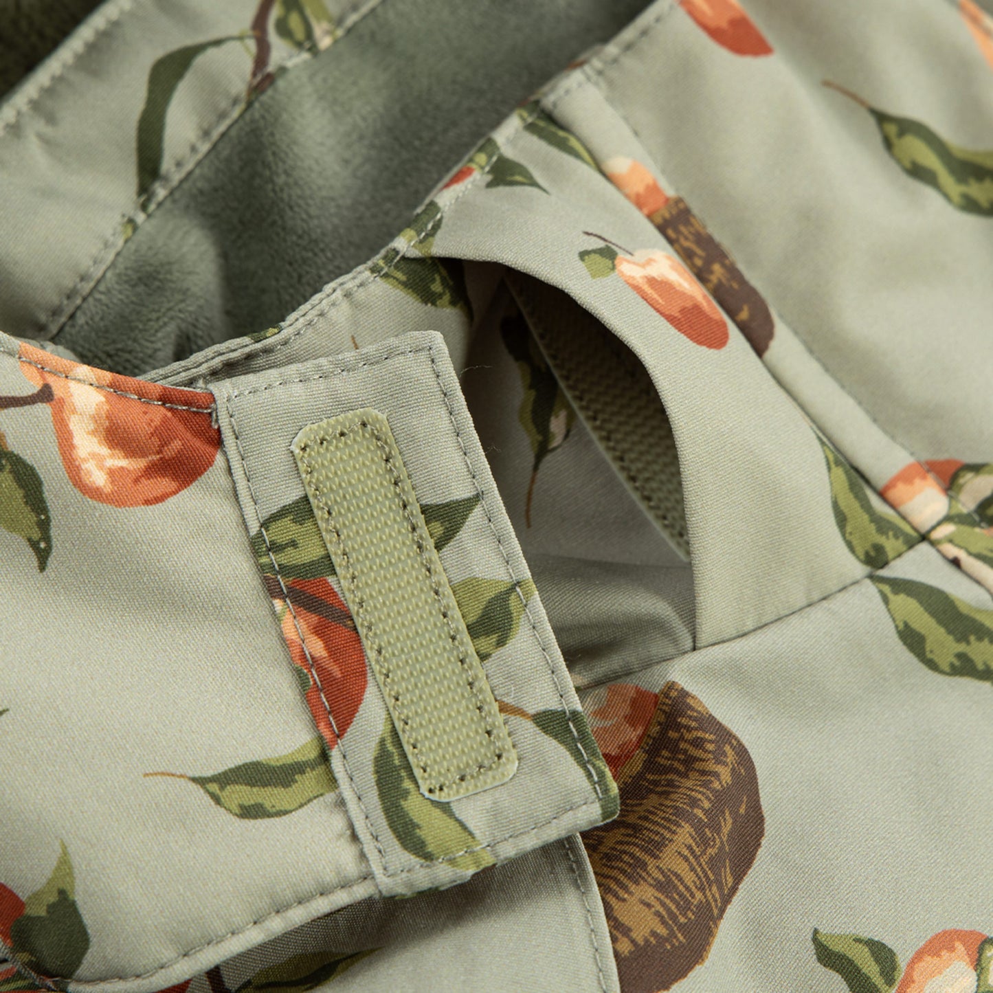 Apple Orchard Three in One Jacket