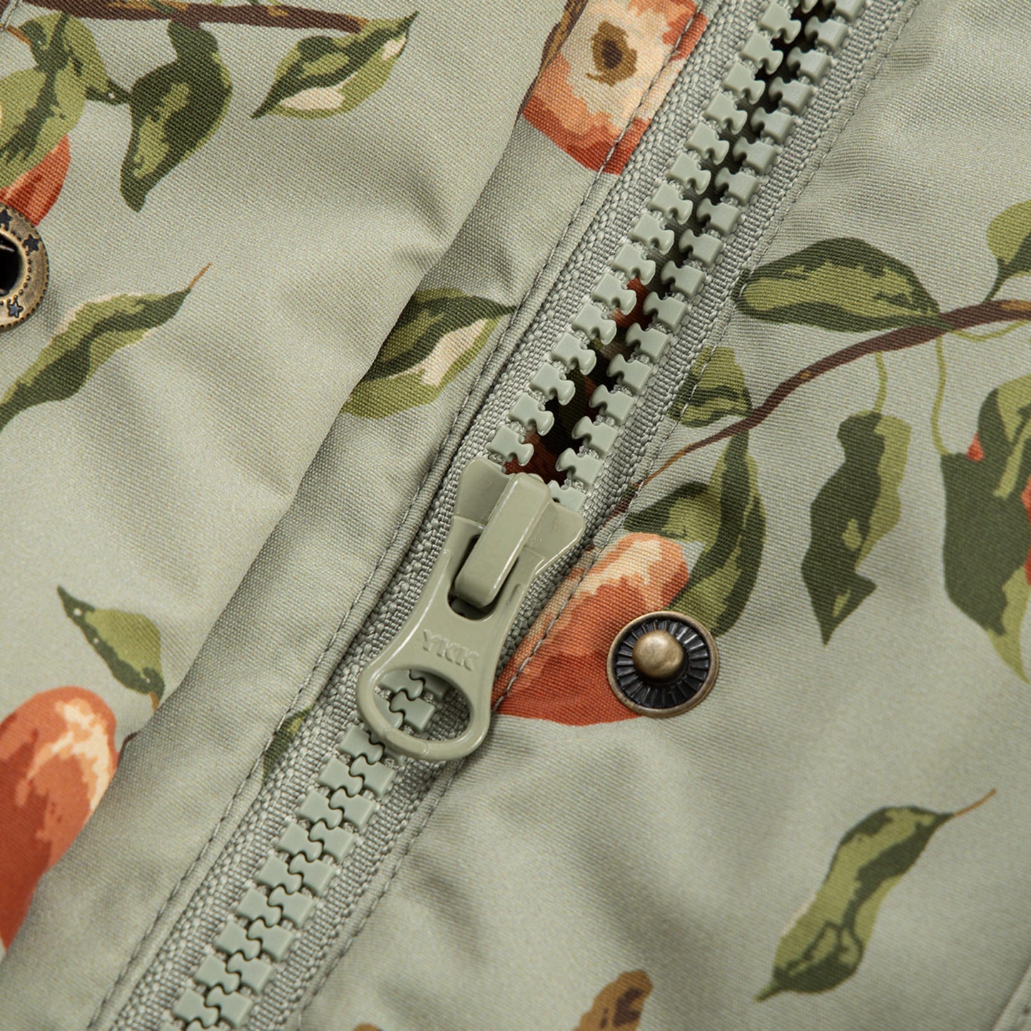 Apple Orchard Three in One Jacket