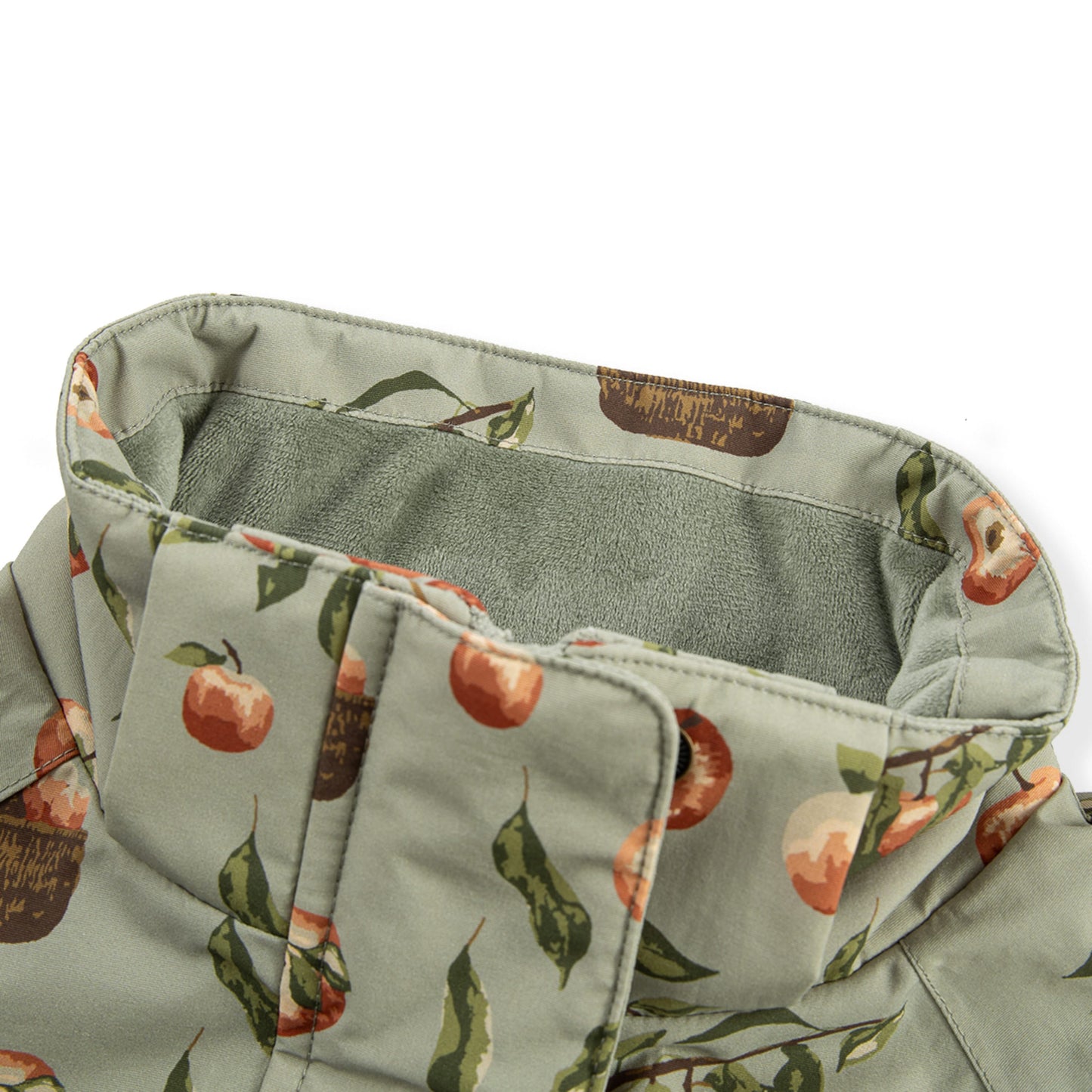 Apple Orchard Three in One Jacket