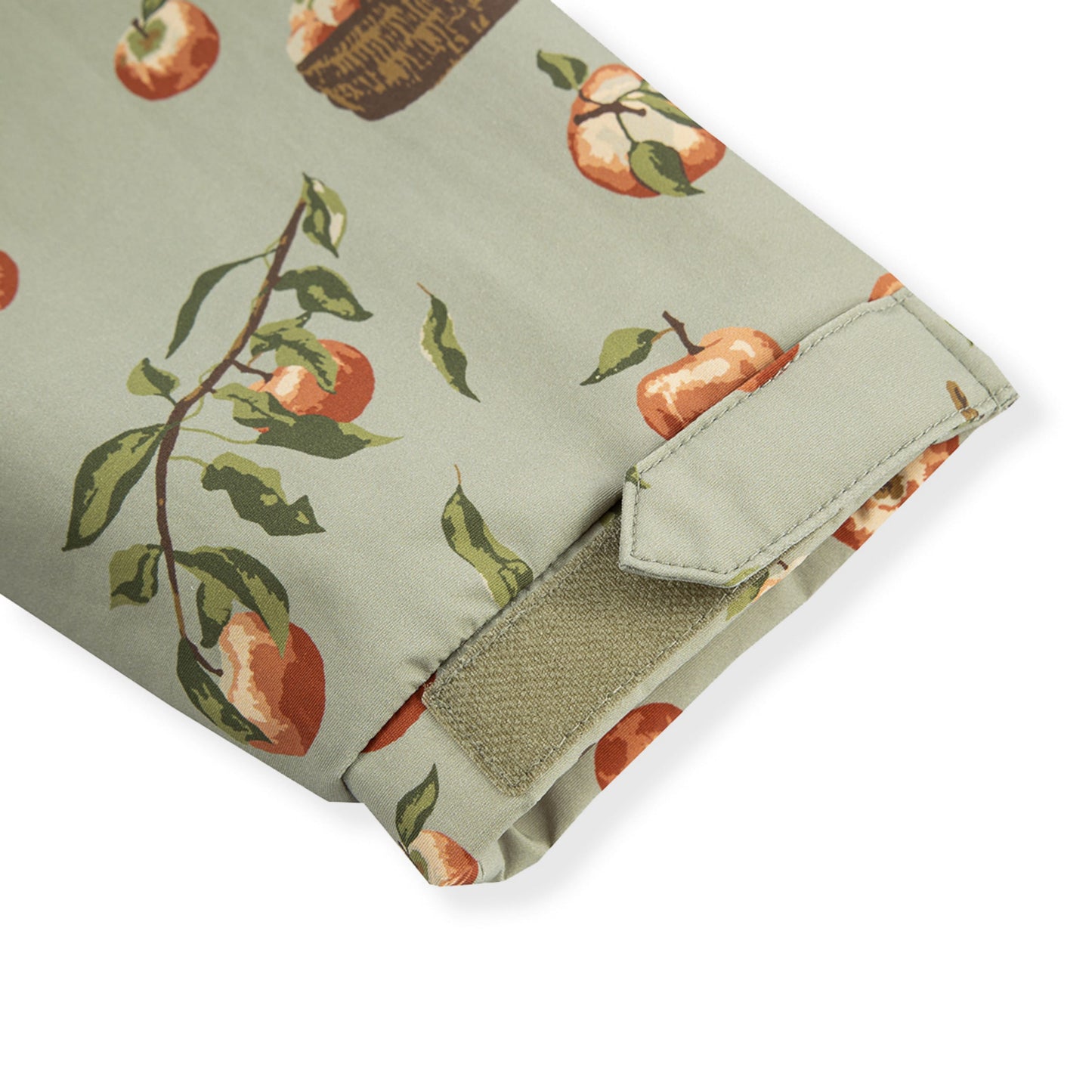 Apple Orchard Three in One Jacket