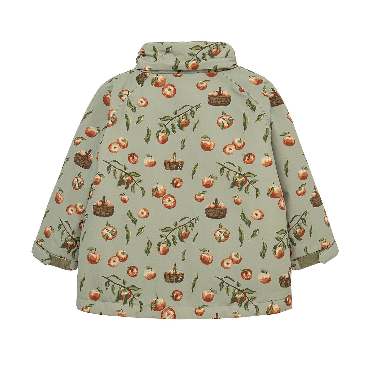 Apple Orchard Three in One Jacket