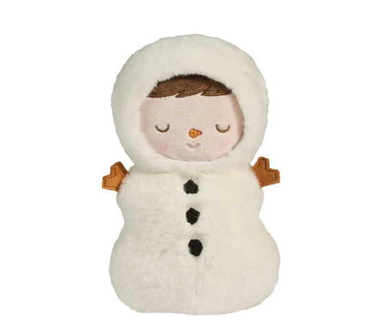 SNOWBABY
MINI HUG