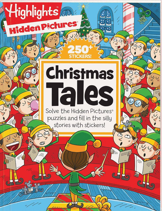 Christmas Tales