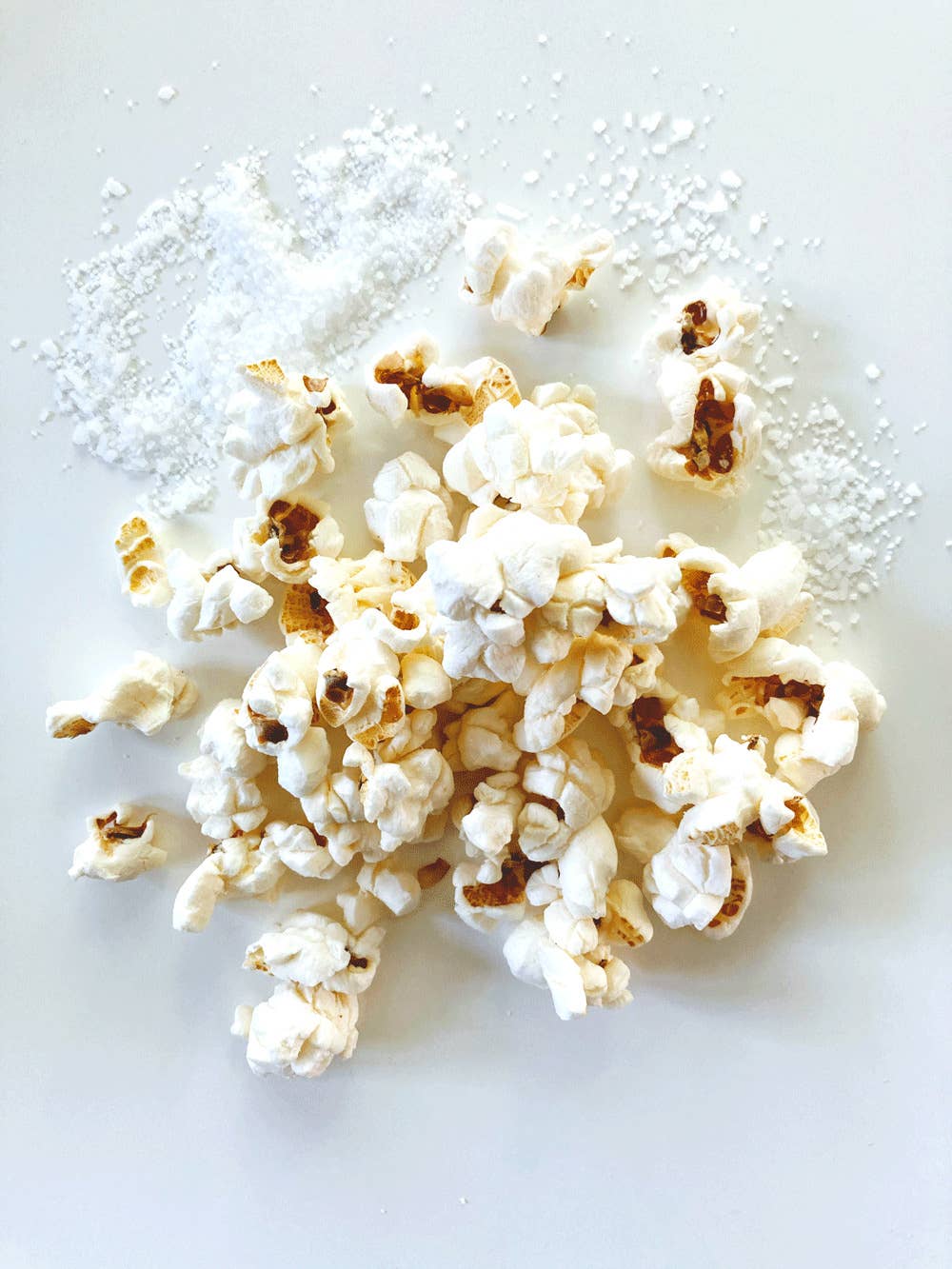 3oz Cloudy BjornQorn - Margot's Mercantile