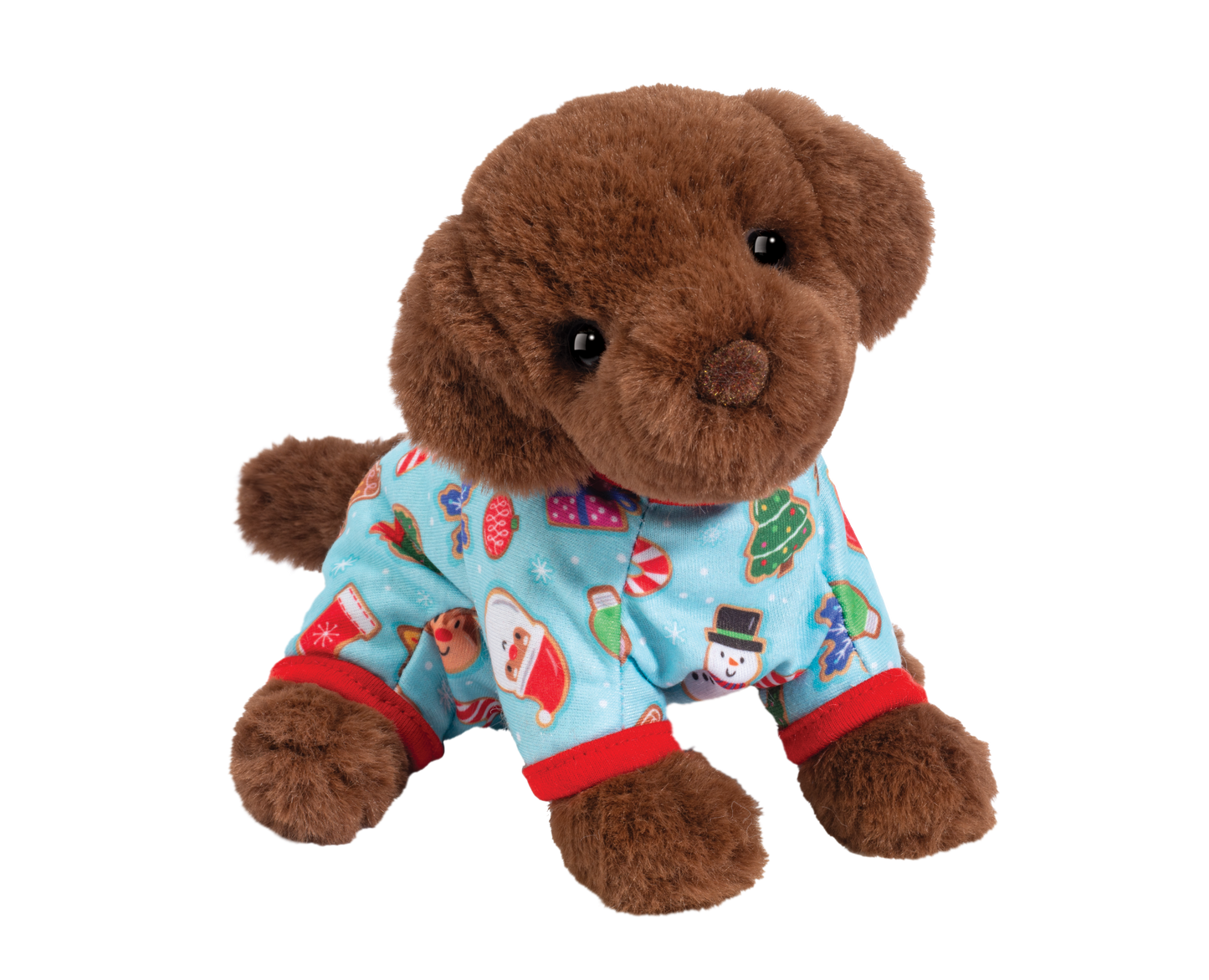 HOLIDAY PJ ANIMAL ASSORTMENT