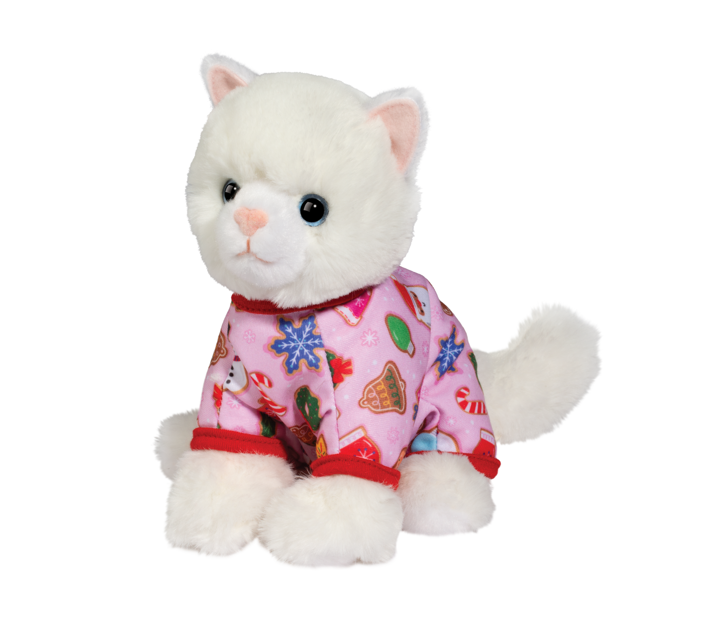 HOLIDAY PJ ANIMAL ASSORTMENT