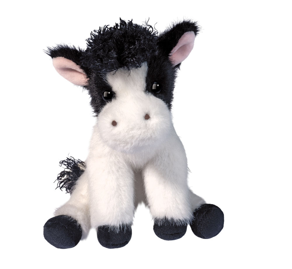 Mini Soft Farm Animals