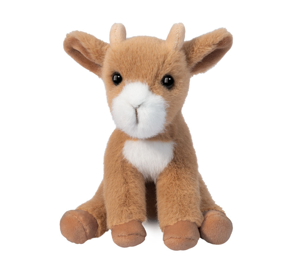 Mini Soft Farm Animals