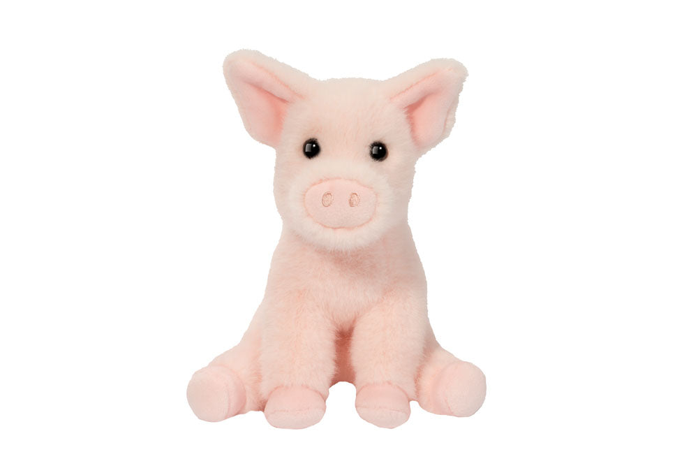 Mini Soft Farm Animals