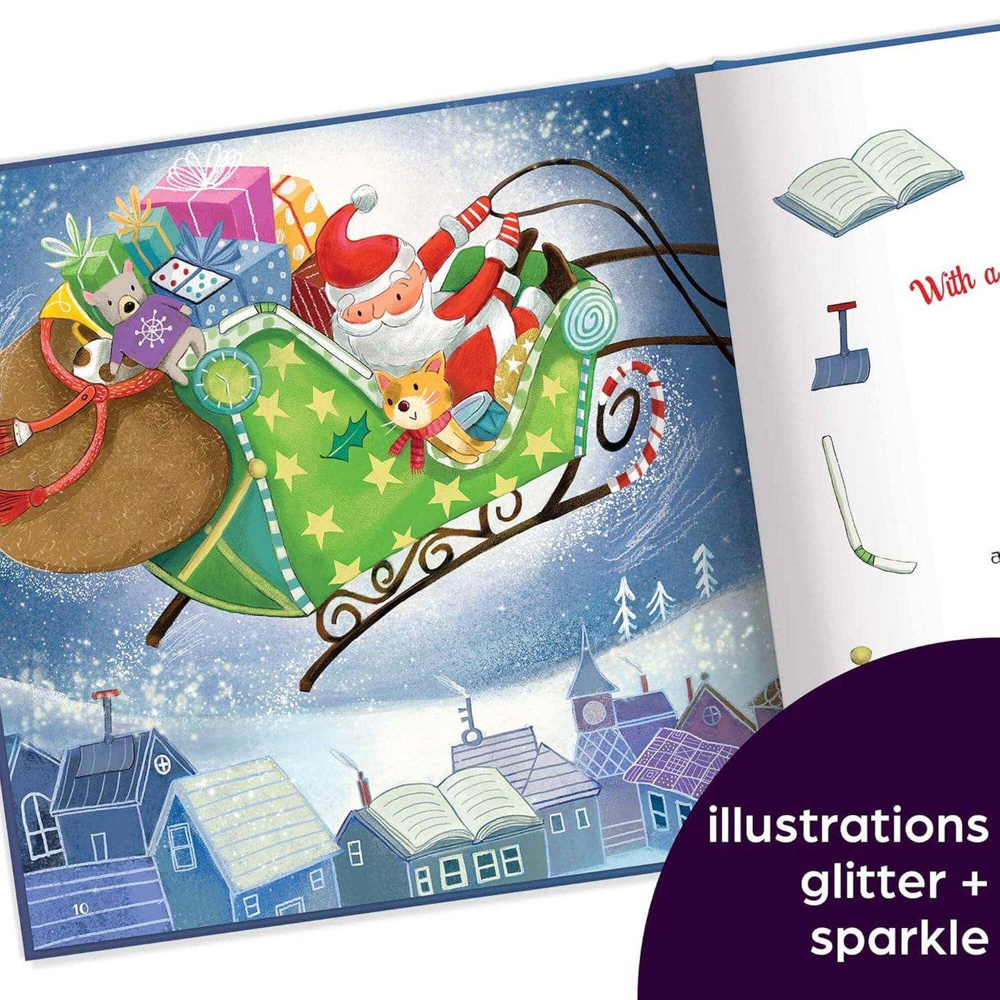 Twas the Night Before Christmas