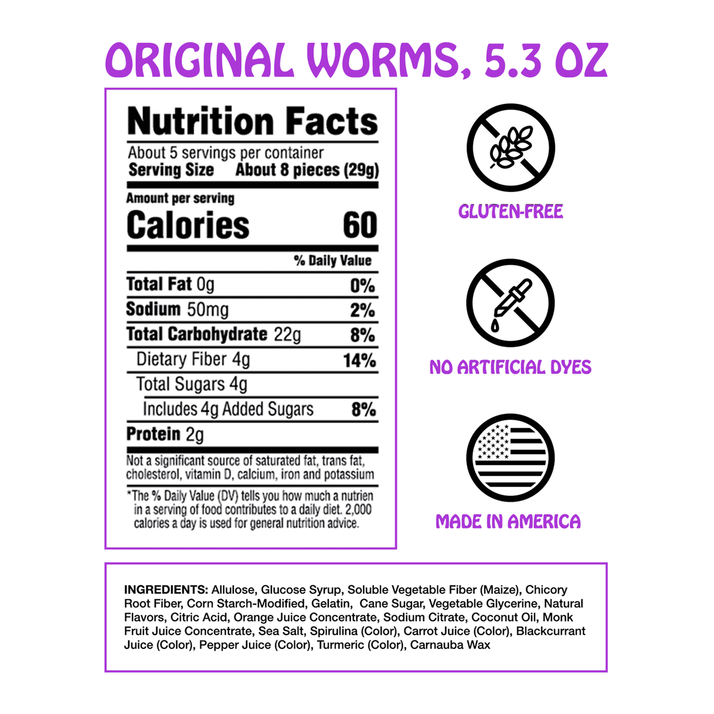 All Flavor Variety Pack, Share Size