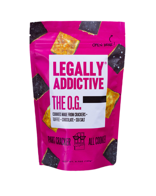 The OG - Margot's Mercantile