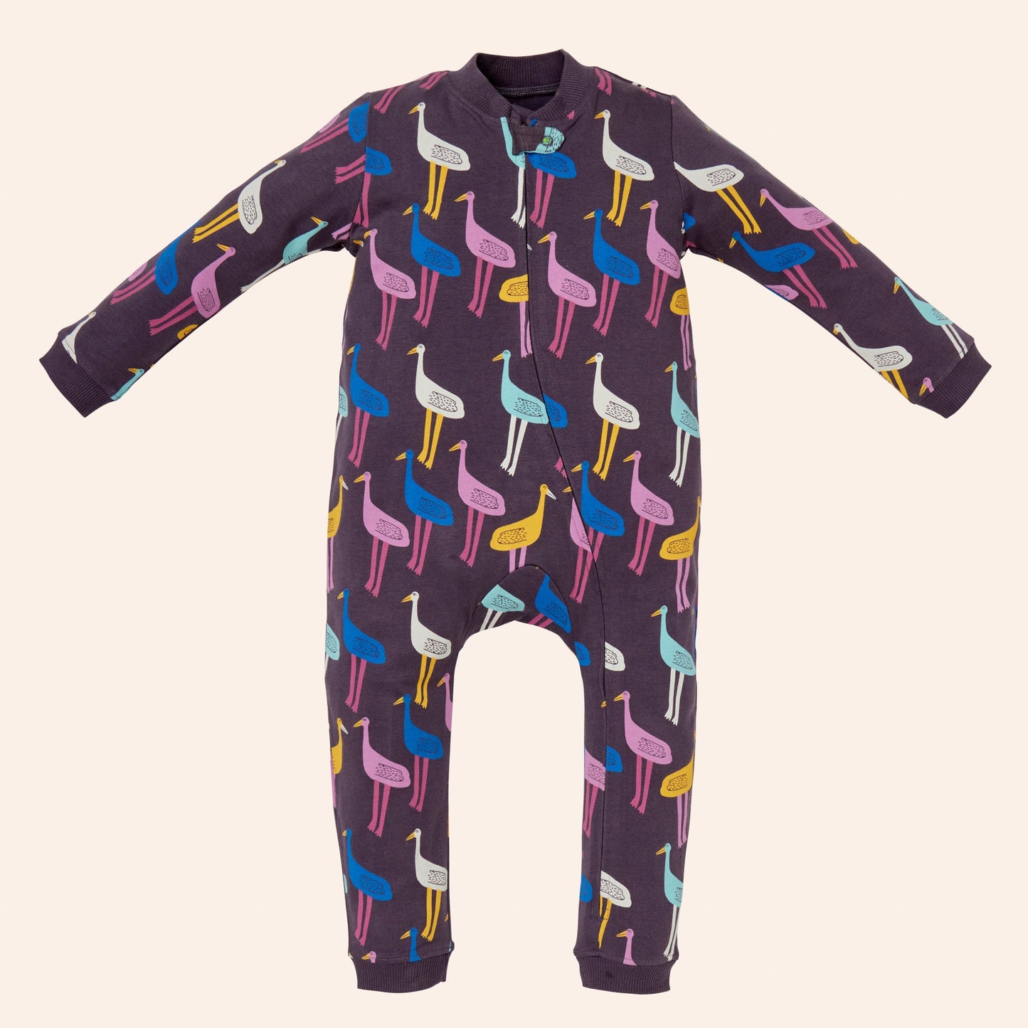 St. Augustine Sleeper