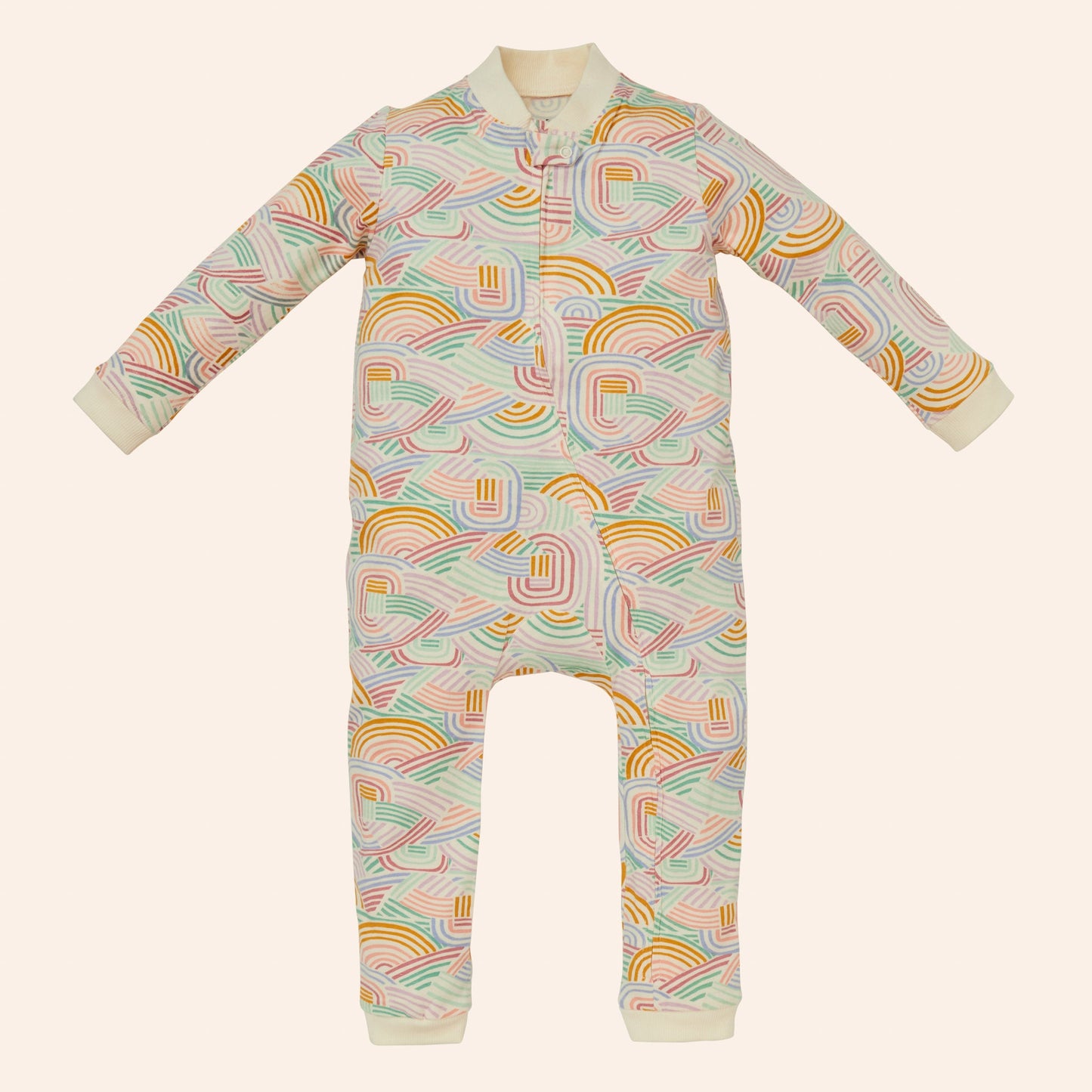 St. Augustine Sleeper